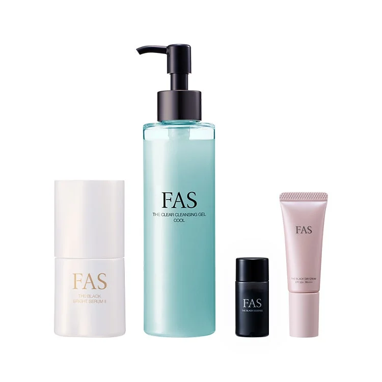 FAS Special Kit 2026 Hankyu Umeda Main Store