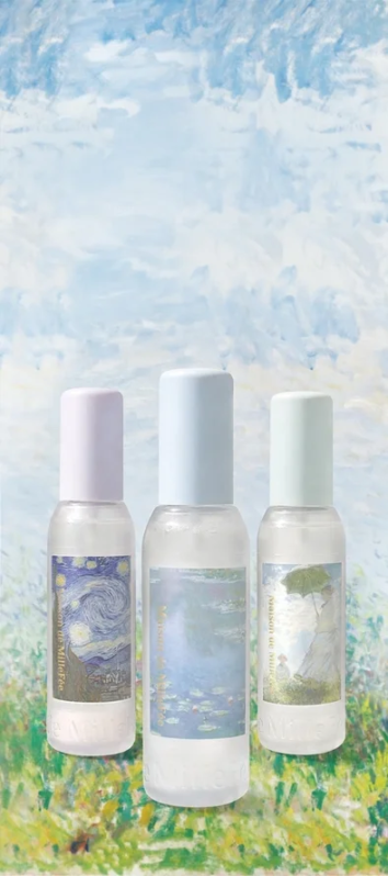 Maison de MilleFée Bruma Perfumada Hair&Body