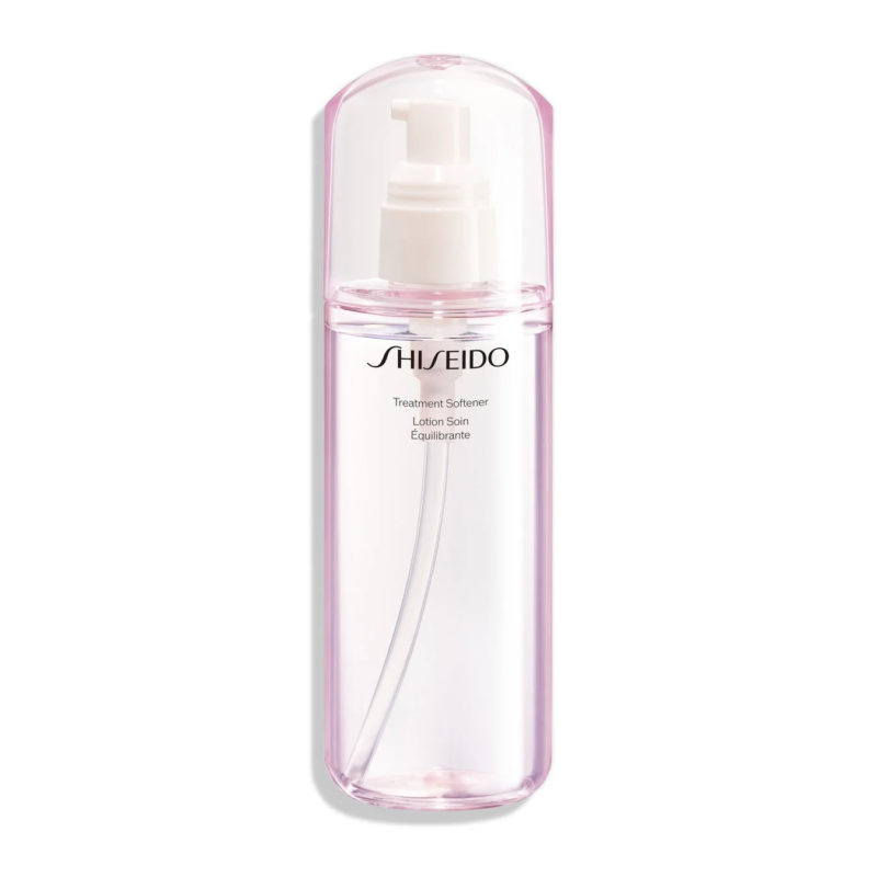 SHISEIDO Treatment Softener