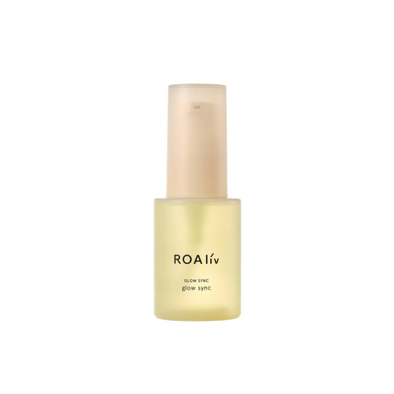 Glow Sync Boost Serum