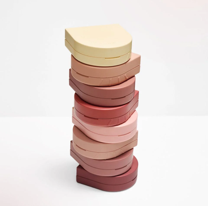 Wink Cushion Shade Primer