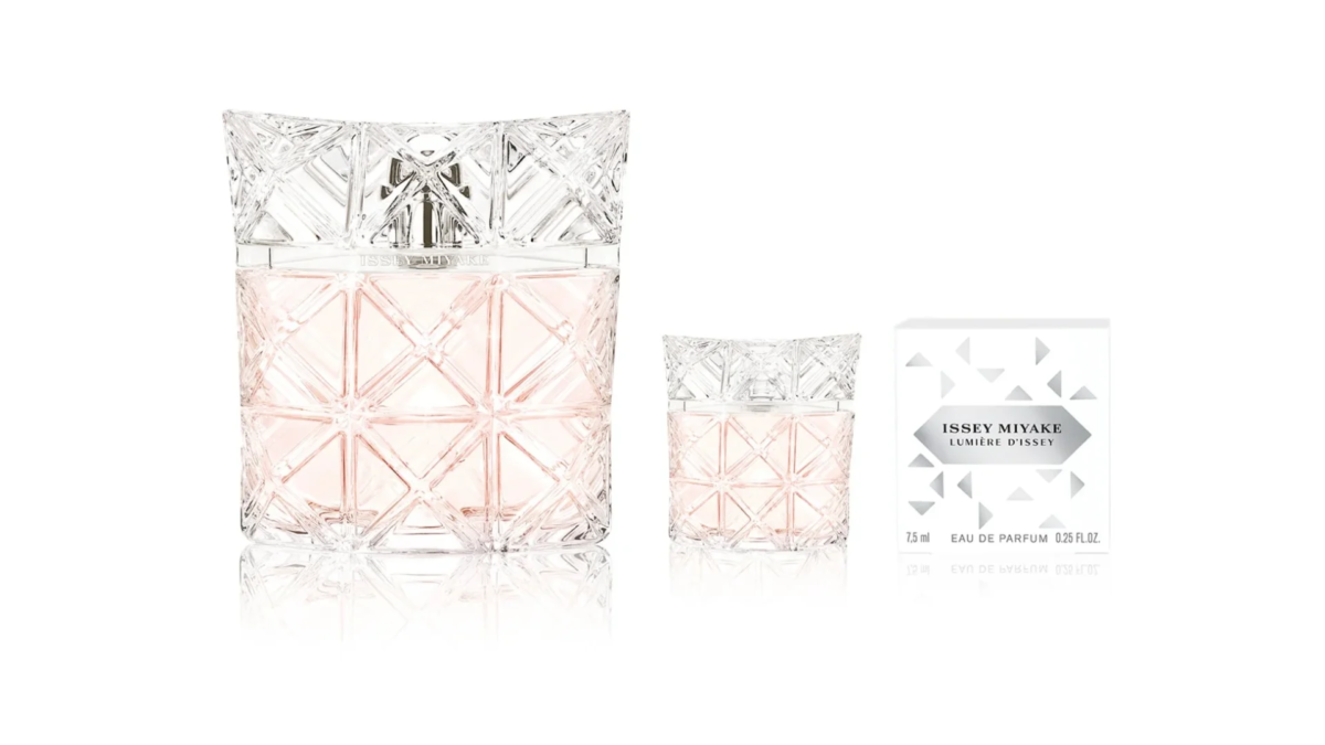 Kit Lumière d'Issey 7.5mL