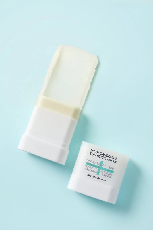 Madecassoside Sun Stick Airy-Fit