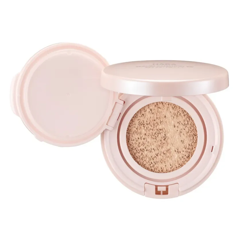 Serum Cushion BB de HABA