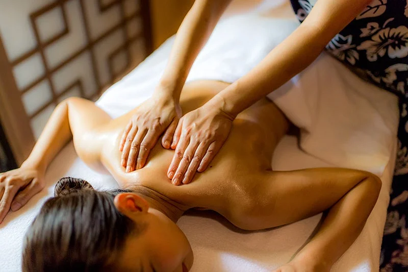 Spa Treatment