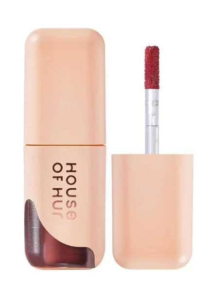 Glowy Serum Tint 02 BrownRed