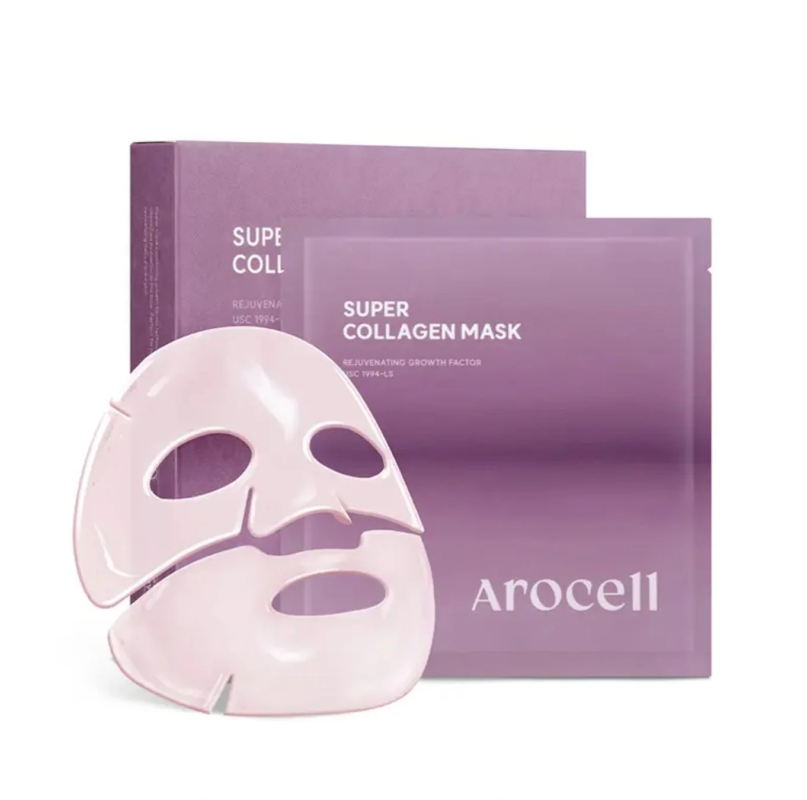 Arocell S.C Mask