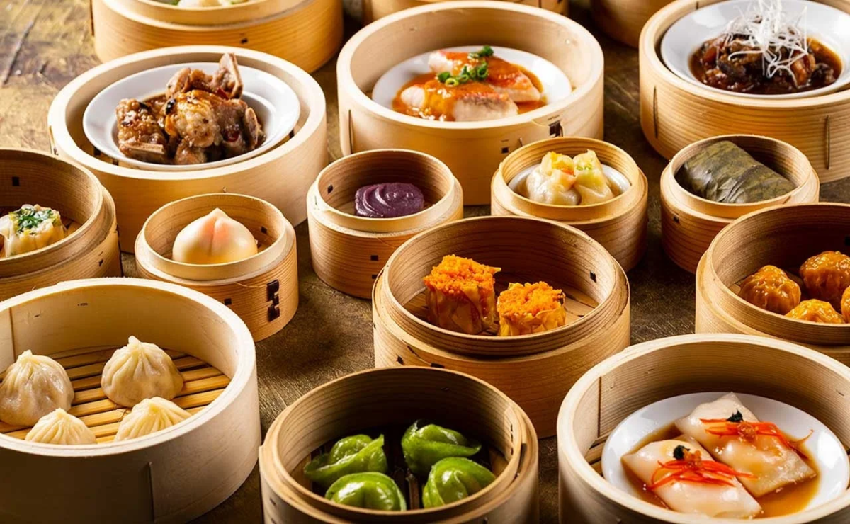Dim Sum