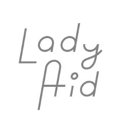 LadyAid Logo