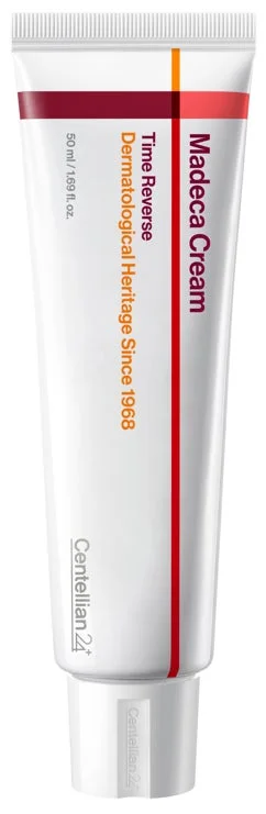 Madeca Cream Time Reverse