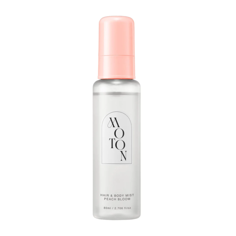 Bruma para Cabello y Cuerpo PEACH BLOOM