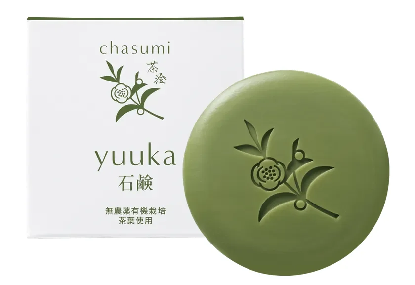 Chasumi Yakuyo Yuuka Sekken