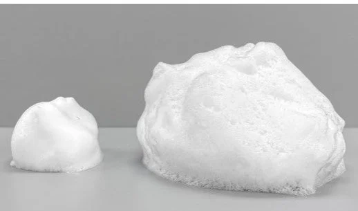 Bloques de espuma