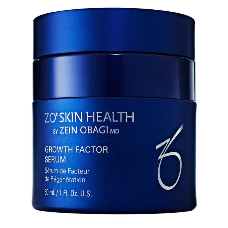 Botella del G Factor Serum