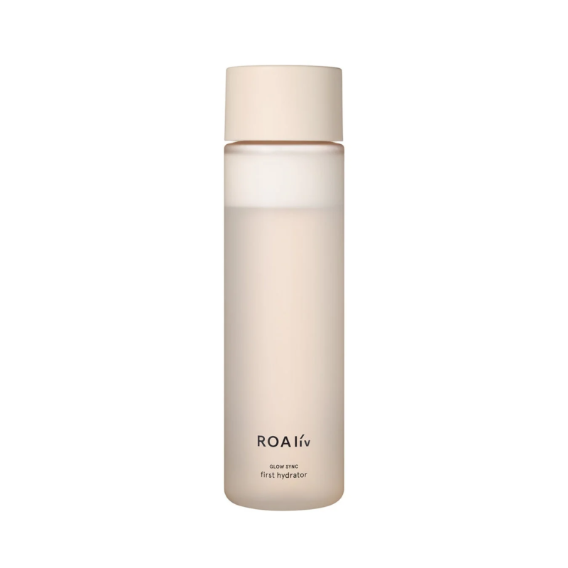 Glow Sync First Hydrator