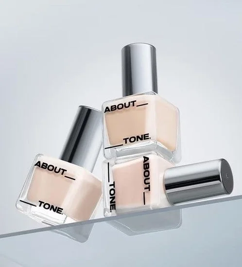 Skin Layer Fit Foundation