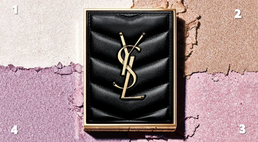 Couture Mini Clutch #740