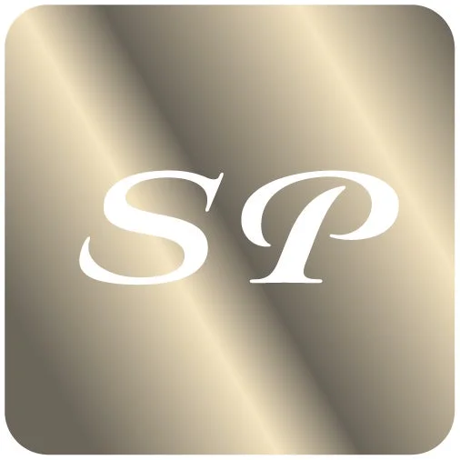 SP Logo