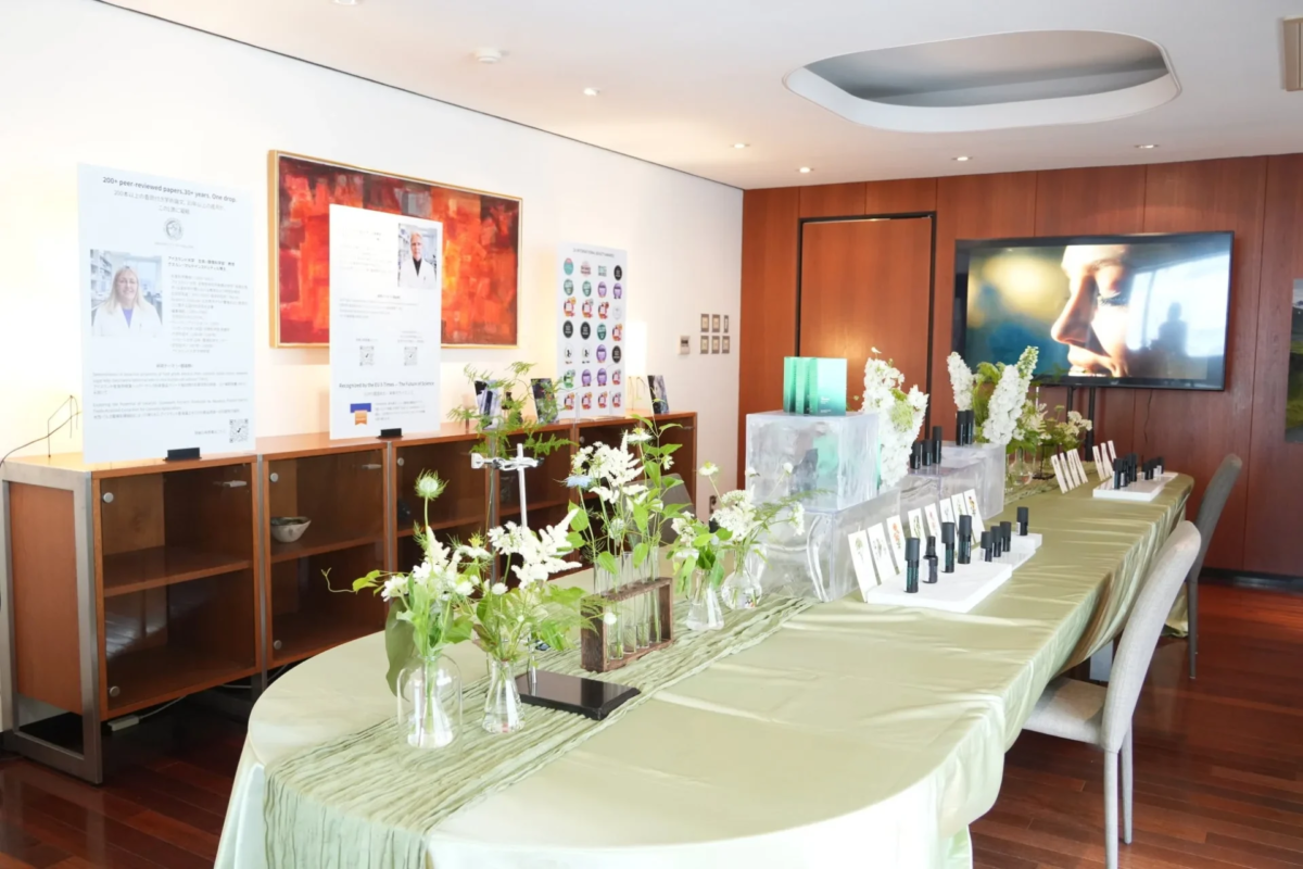 Exhibición de TARAMAR con premios y referencias científicas