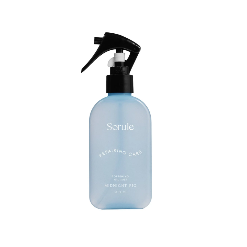 Botella de mist de aceite suavizante R