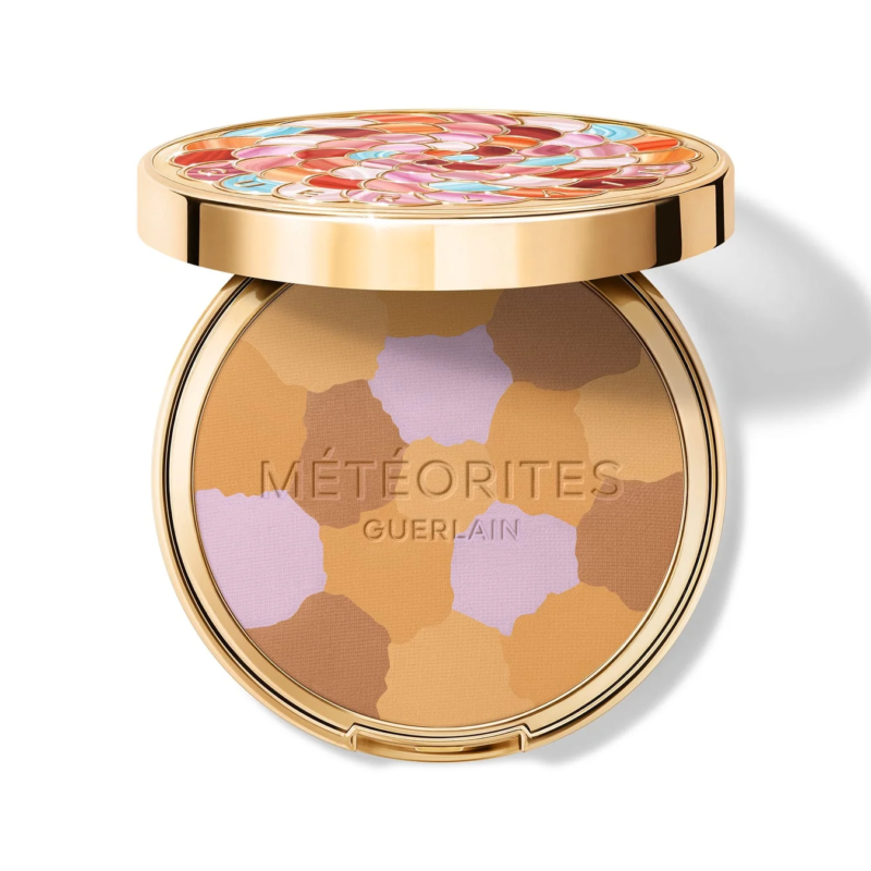 Météorites Compact Limited Color