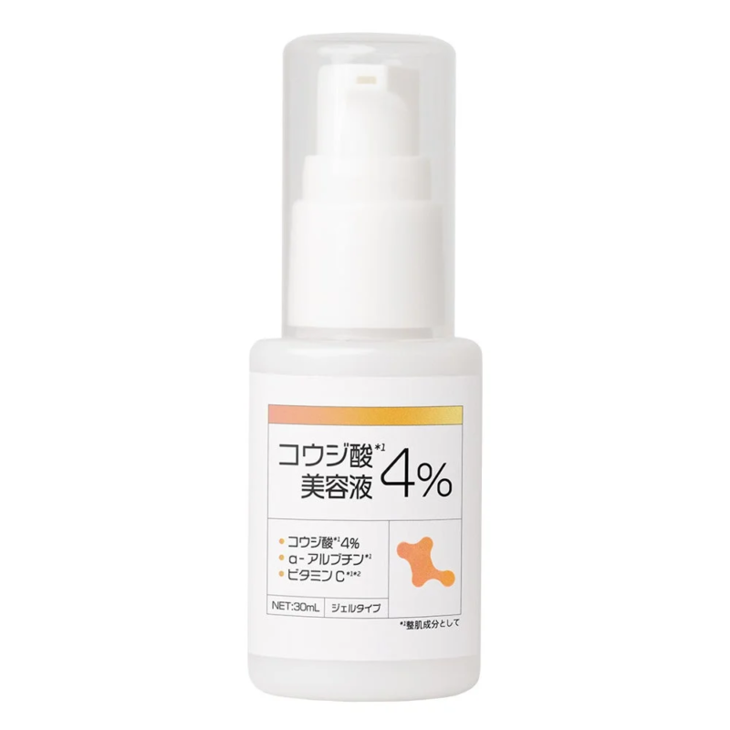 Kojic Acid Serum Product