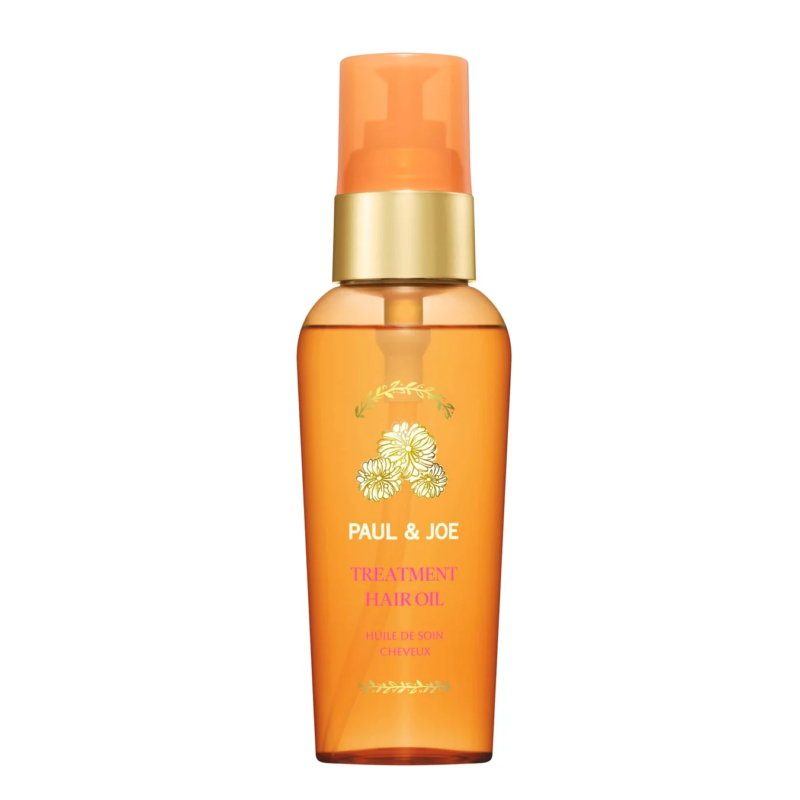 Paul & Joe Treatment Hair Oil
