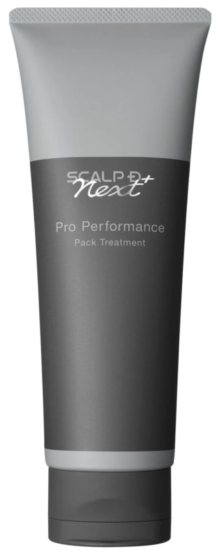 SCALP D NEXT PLUS Pro Performance Pack Treatment