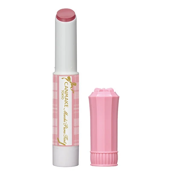 CANMAKE Muchi Puru Tint nuevo tono
