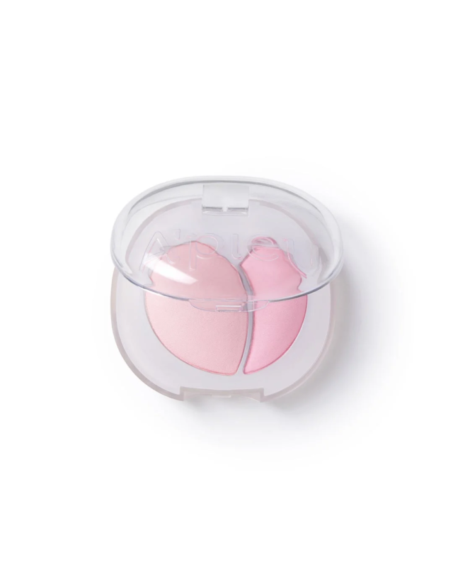 02 BERRY MILK BALM