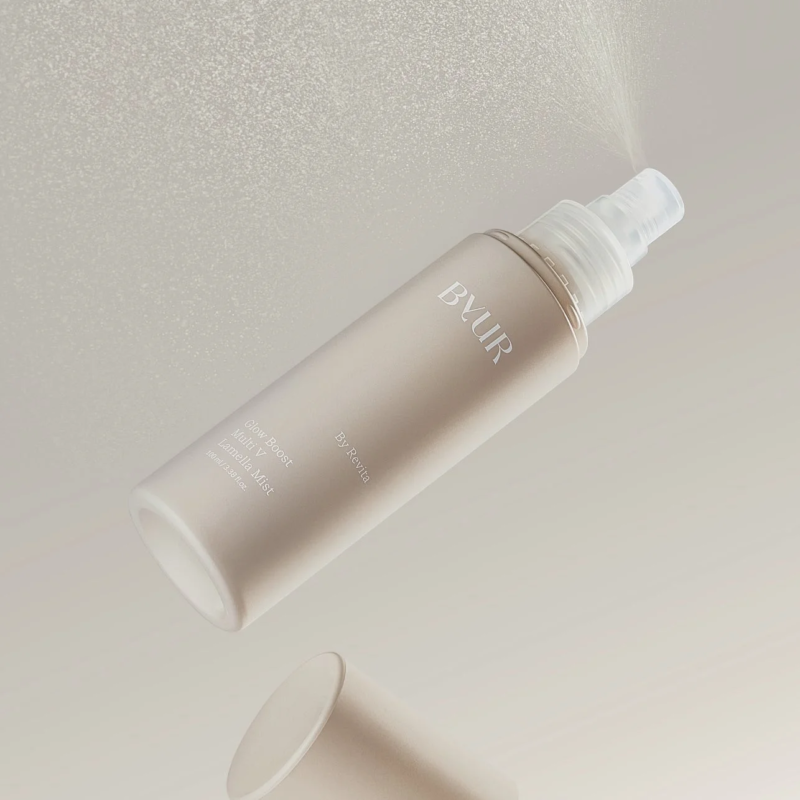ByUR Glow Boost Multi V Lamella Mist