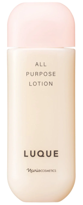 Nuevo producto Luque All Purpose Lotion