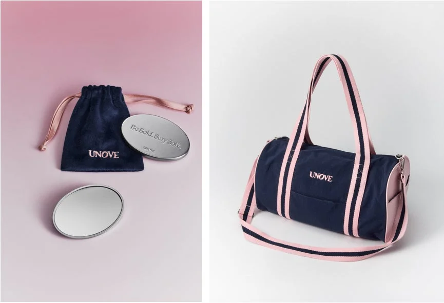 UNOVE Regalos por Cantidad de Compra