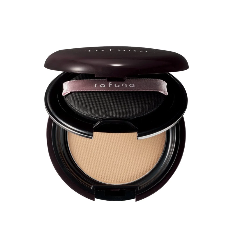 rafuna Cover Foundation abierta