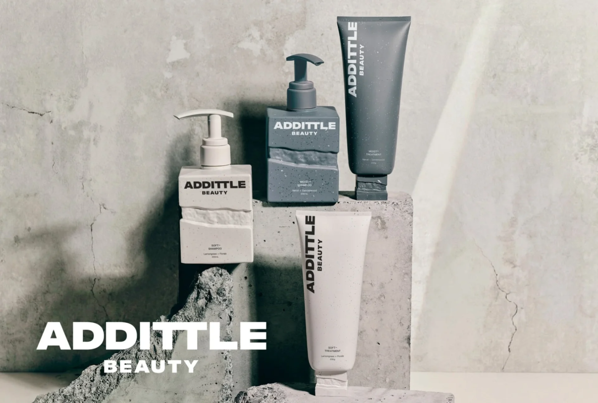 ADDITTLE BEAUTY nuevos productos