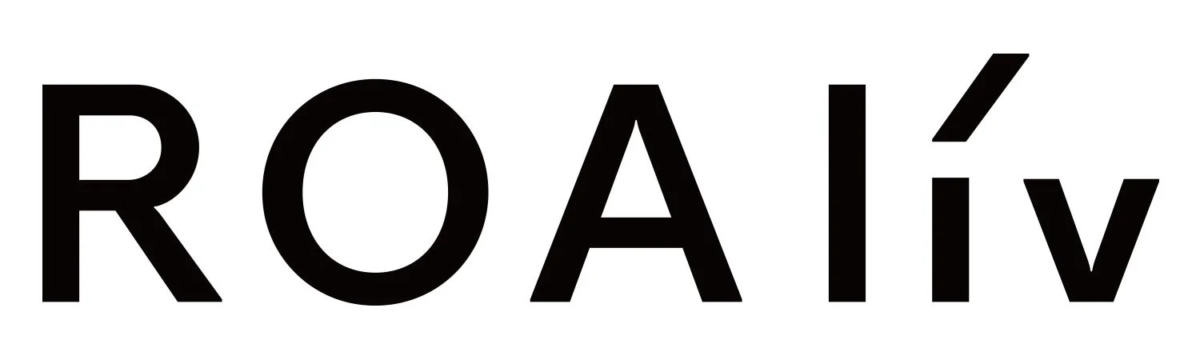 Logo de ROAl&iacute;v