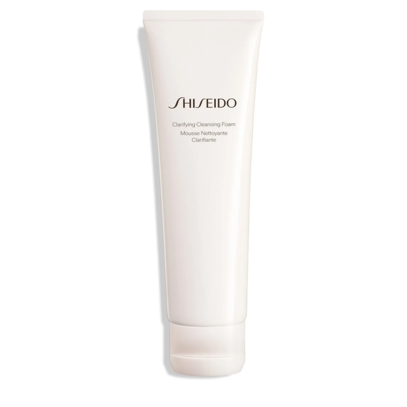 SHISEIDO Clarifying Cleansing Foam