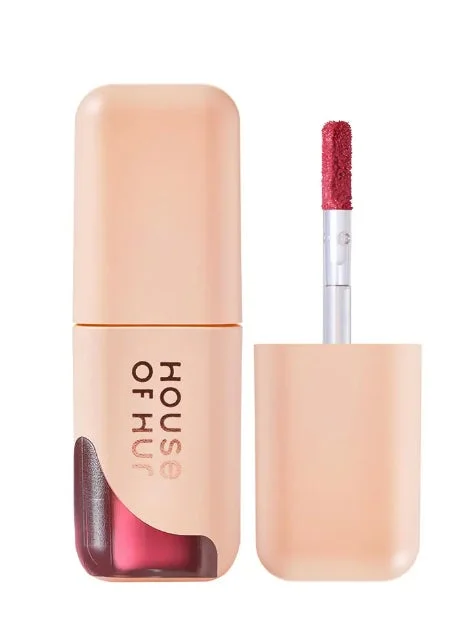 Glowy Serum Tint 01 DeepRose