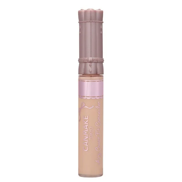 CANMAKE Airy Cover Fit Concealer