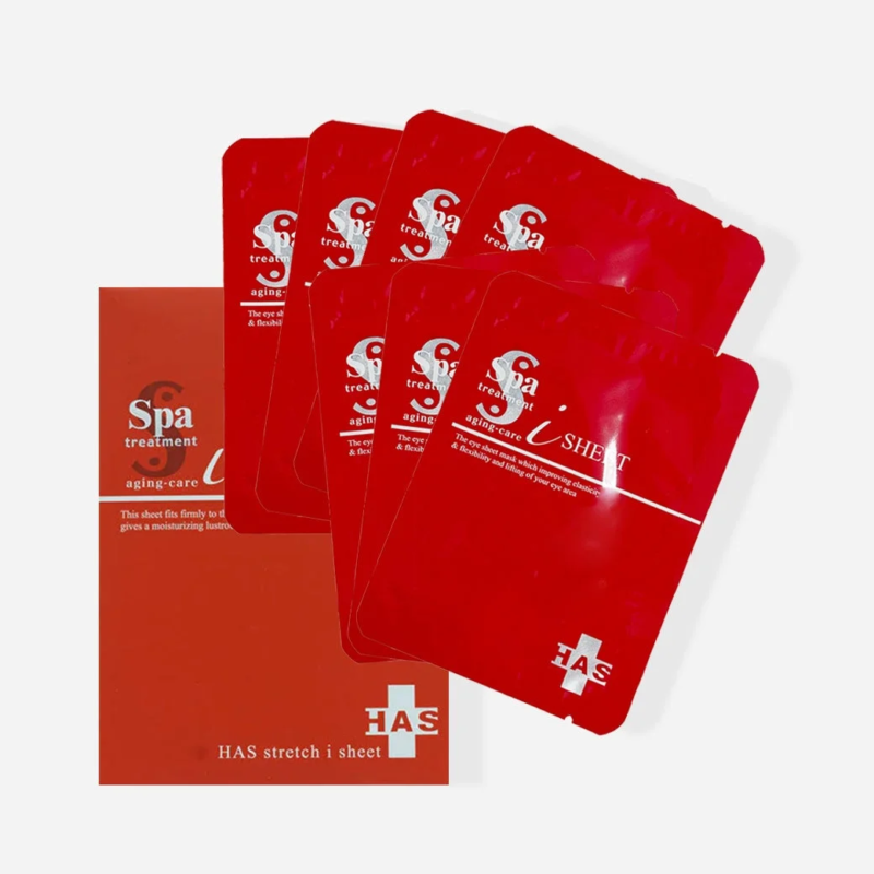 Beneficio de compra Spa treatment