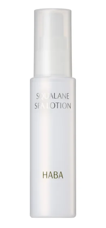 HABA Squalane Spa Lotion