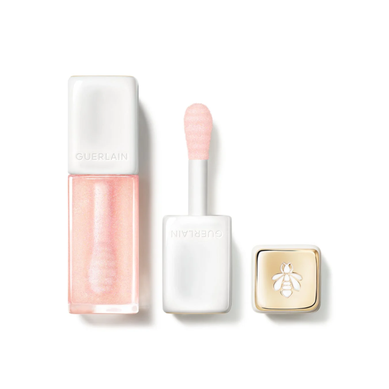 KissKiss Bee Glow Plump Pink