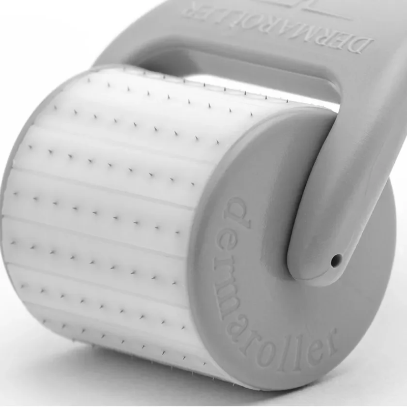 Primer plano de Dermaroller HC902