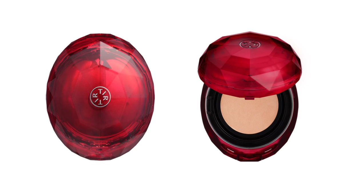 TIRTIR Mask Fit Ruby Mesh Cushion