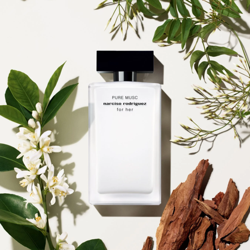 Fragancia Narciso Rodriguez