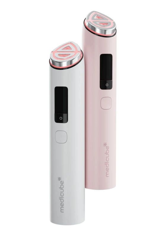 Dispositivos de belleza Medicube Booster Pro X2