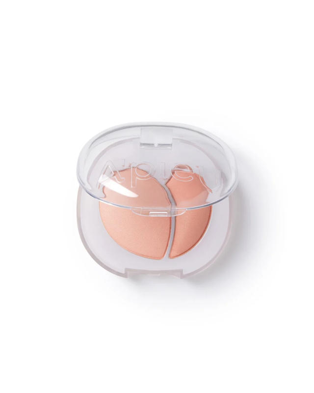 03 ROSY NUDE BALM