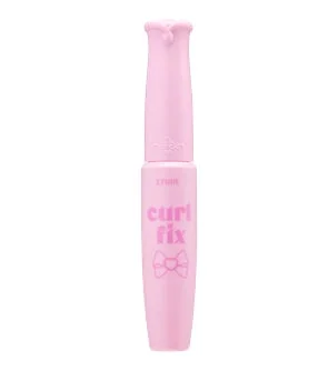 Curl Fix Mascara