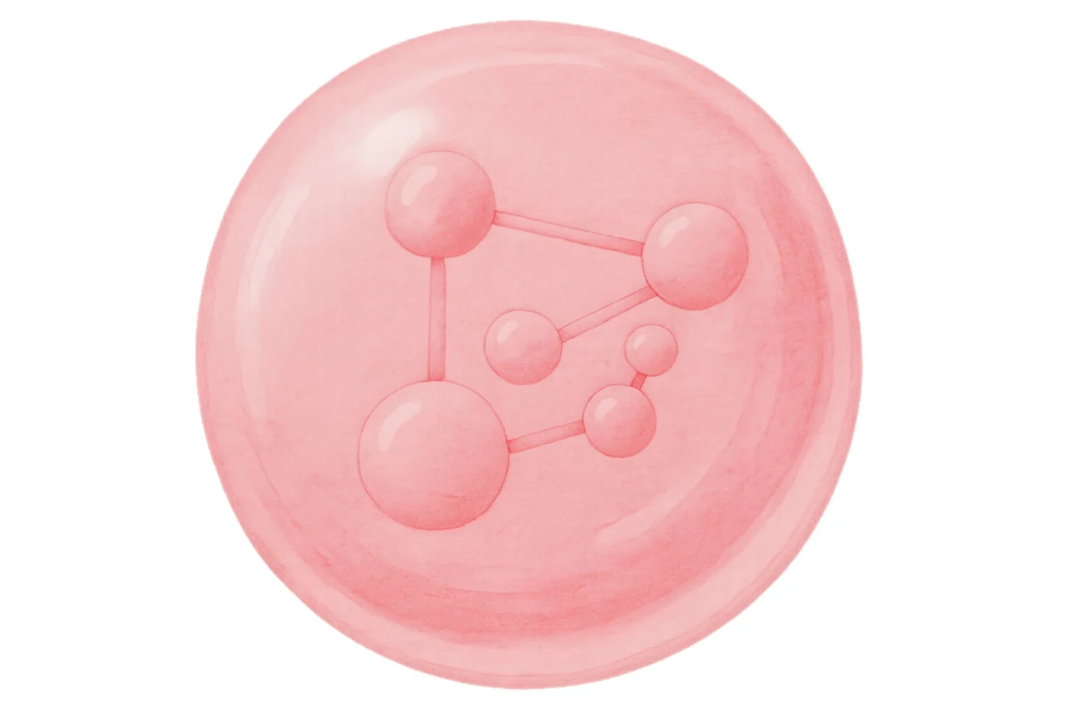 Estructura molecular