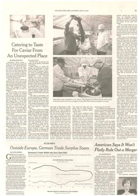 The New York Times